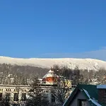 Votocek 公寓 捷克布杰约维采