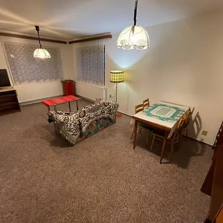Votocek Apartment