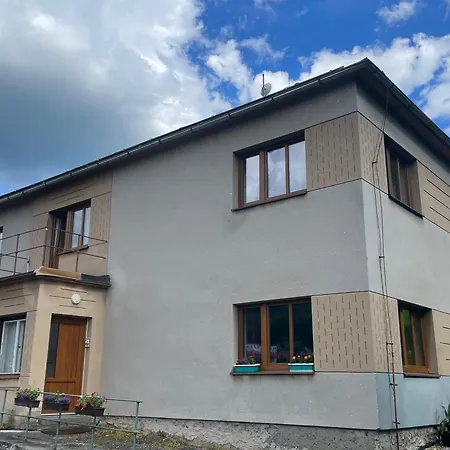 Votocek * Rokytnice nad Jizerou