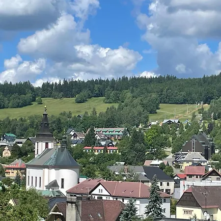 Lägenhet Votocek Rokytnice nad Jizerou