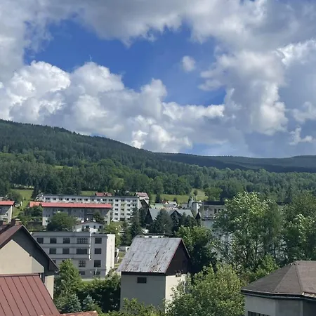 Lägenhet Votocek Rokytnice nad Jizerou