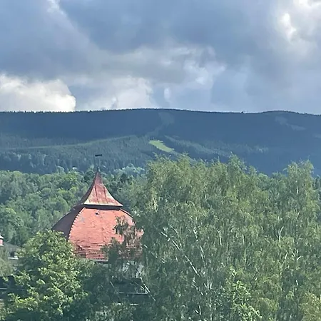 Votocek * Rokytnice nad Jizerou