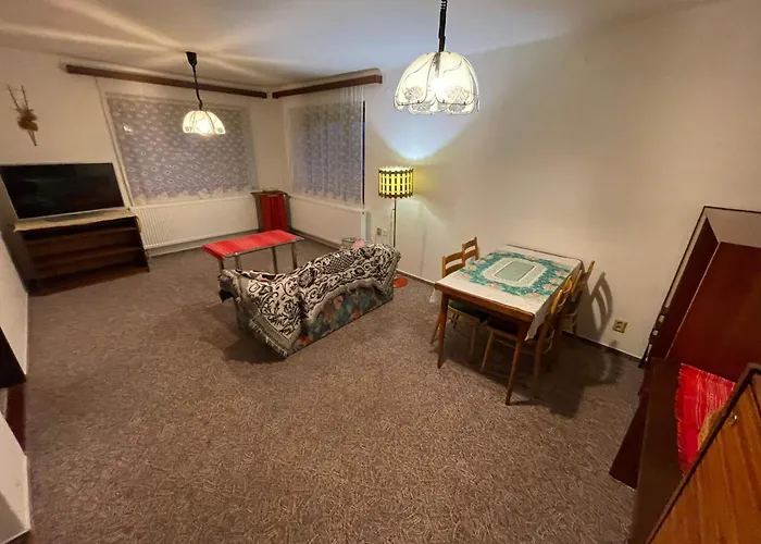 Votocek Apartment