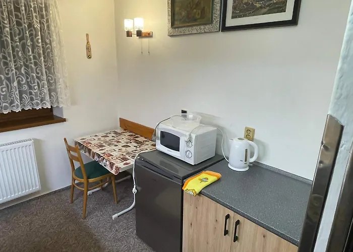 Apartment Votocek