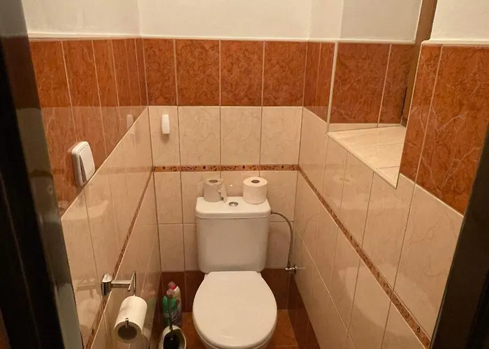 Votocek Apartment Rokytnice nad Jizerou