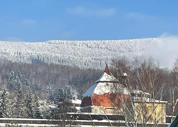Votocek Apartment