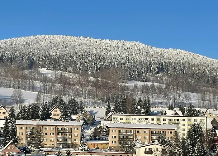 Apartment Votocek