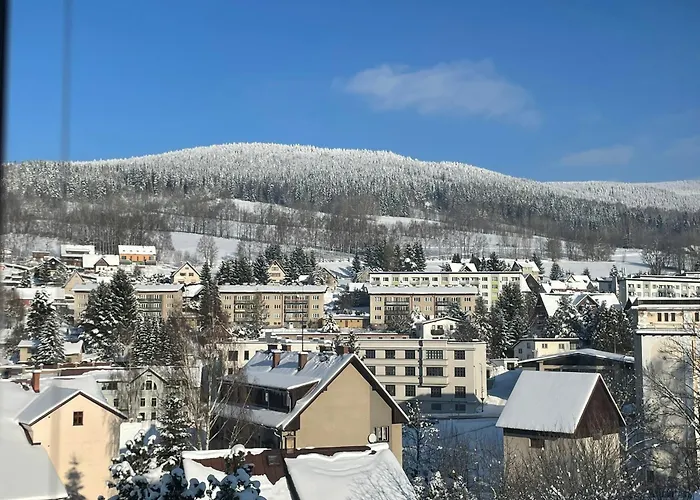 Votocek * Rokytnice nad Jizerou
